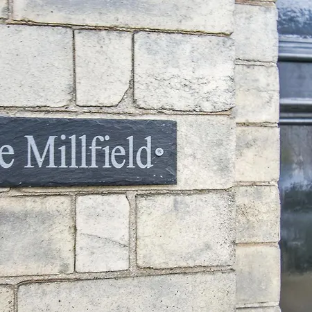 The Millfield Dom wakacyjny *
